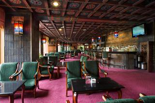 Гостиница Commodore Hotel Busan