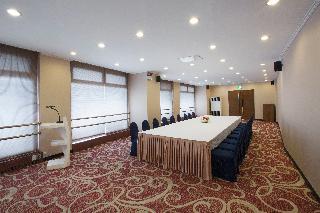 Гостиница Commodore Hotel Busan