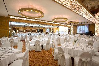 Гостиница Commodore Hotel Busan