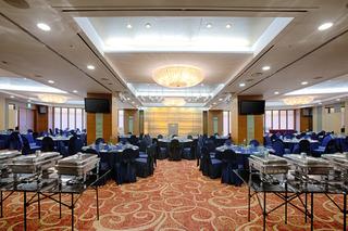Гостиница Commodore Hotel Busan