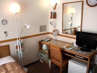 Гостиница Toyoko Inn Busan Station 2