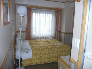 Гостиница Toyoko Inn Busan Station 2