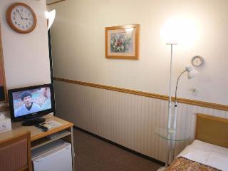 Гостиница Toyoko Inn Busan Station 2