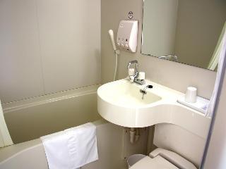 Гостиница Toyoko Inn Busan Station 2