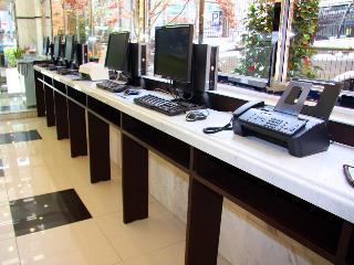 Гостиница Toyoko Inn Busan Station 2