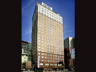 Гостиница Toyoko Inn Busan Station 2