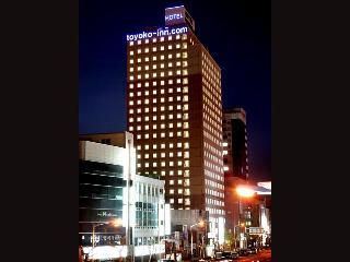 Гостиница Toyoko Inn Busan Station 2