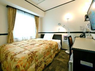 Гостиница Toyoko Inn Busan Station 2