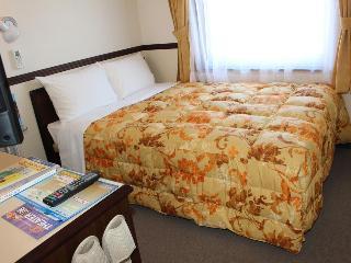 Гостиница Toyoko Inn Busan Station 2