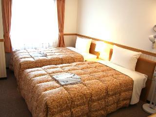 Гостиница Toyoko Inn Busan Station 2