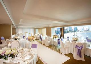 Hotel The Westin Chosun Busan