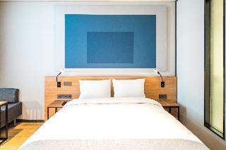 Гостиница ibis Ambassador Suwon