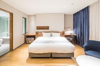 Гостиница ibis Ambassador Suwon