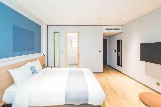 Гостиница ibis Ambassador Suwon