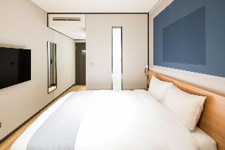 Гостиница ibis Ambassador Suwon