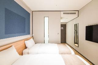 Гостиница ibis Ambassador Suwon