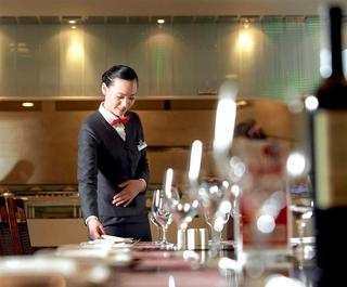 Гостиница ibis Ambassador Suwon