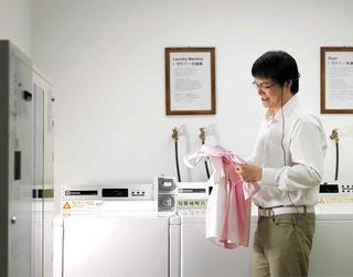 Гостиница ibis Ambassador Suwon