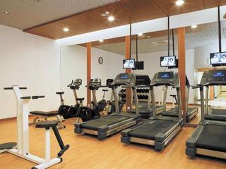 Гостиница ibis Ambassador Suwon