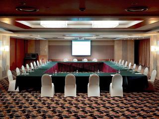 Гостиница ibis Ambassador Suwon