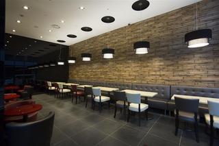 Гостиница Solaria Nishitetsu Hotel Busan