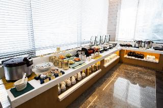 Гостиница Solaria Nishitetsu Hotel Busan