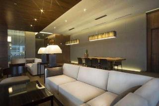 Гостиница Solaria Nishitetsu Hotel Busan