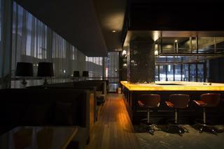 Гостиница Solaria Nishitetsu Hotel Busan