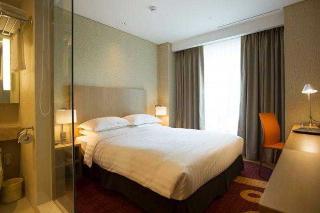 Гостиница Solaria Nishitetsu Hotel Busan