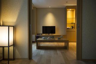 Гостиница Solaria Nishitetsu Hotel Busan