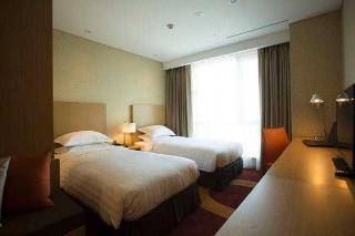 Гостиница Solaria Nishitetsu Hotel Busan