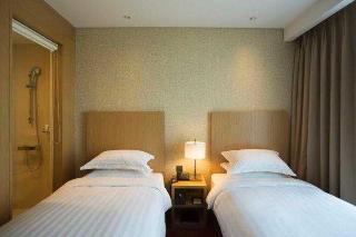 Гостиница Solaria Nishitetsu Hotel Busan