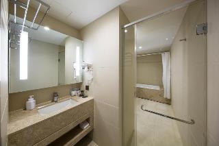 Гостиница Solaria Nishitetsu Hotel Busan
