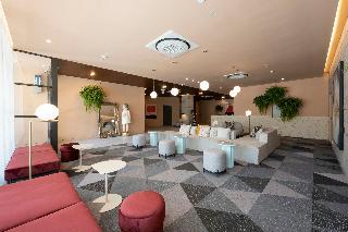 Гостиница No. 25 Hotel Signature Daechung