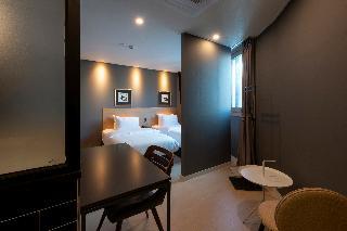 Гостиница No. 25 Hotel Signature Daechung