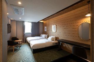 Гостиница No. 25 Hotel Signature Daechung