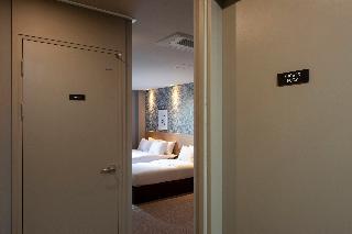 Гостиница No. 25 Hotel Signature Daechung