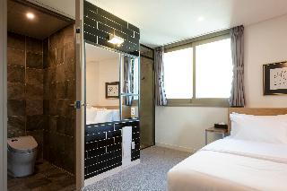 Гостиница No. 25 Hotel Signature Daechung