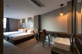 Гостиница No. 25 Hotel Signature Daechung