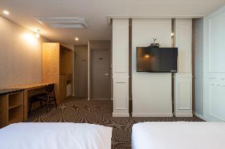 Гостиница No. 25 Hotel Signature Daechung