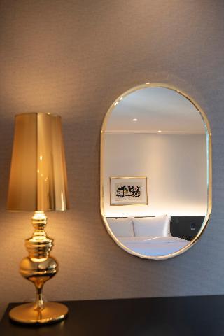 Гостиница No. 25 Hotel Signature Daechung