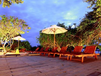 Гостиница Cinnamon Wild Yala (As)