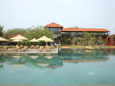 Hotel Sigiriya Jungles (As)