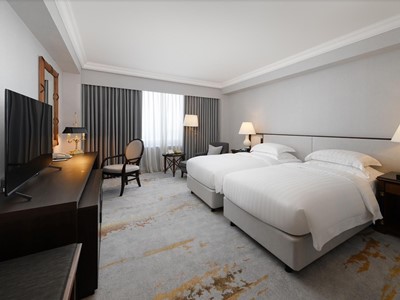 Hotel Grand Hi Lai