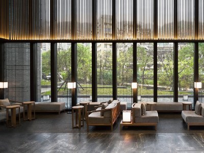 Hotel Wellspring By Silks