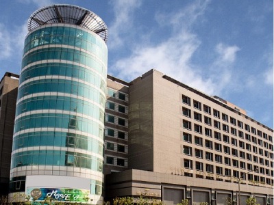 Гостиница Fullon Taoyuan Airport Mrt A8