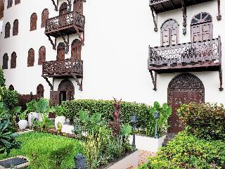 Гостиница Best Western Plus Zanzibar