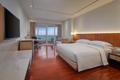 Hotel Hilton Hua Hin