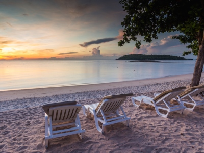 Hotel Nora Beach Resort And Spa
