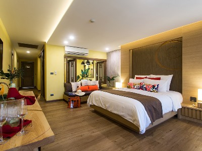 Hotel New Star Beach